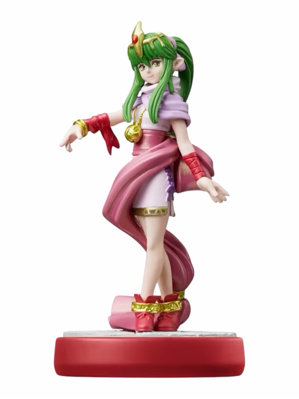 FIRE EMBLEM SERIES TIKI AMIIBO - PRE-OWNED